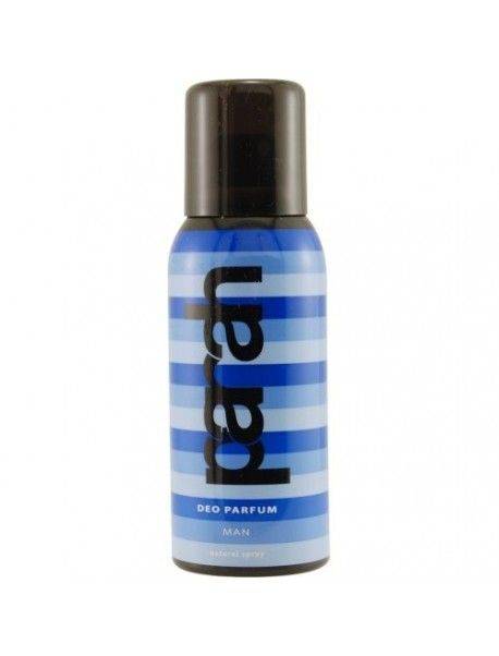 Parah POUR HOMME Deodorant Spray 100ml Parah POUR HOMME Deodorant Spray 100ml 8009350802113