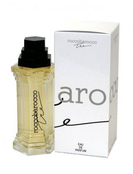 RoccoBarocco TRE Eau de Parfum 100ml 8051084954002