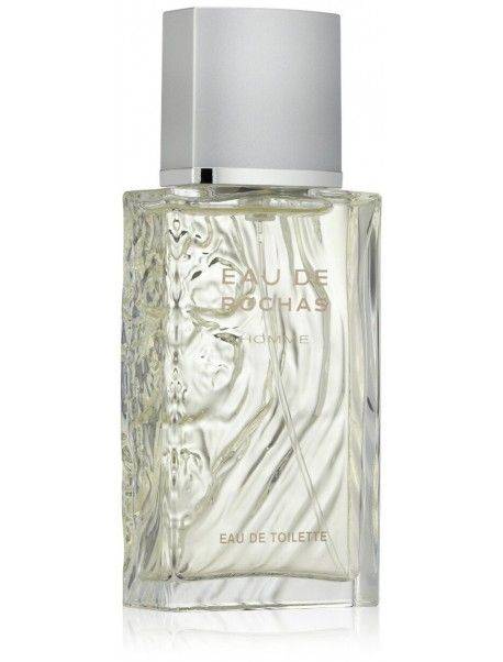 Rochas EAU DE ROCHAS HOMME Eau de Toilette 50ml Rochas EAU DE ROCHAS HOMME Eau de Toilette 50ml 3139420002510
