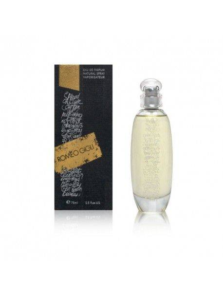 Romeo Gigli DONNA Eau de Parfum 50ml Romeo Gigli DONNA Eau de Parfum 50ml 8011530460037