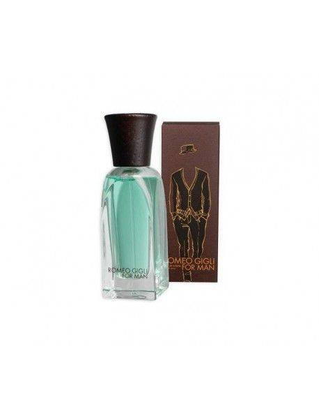 Romeo Gigli FOR MAN Eau de Toilette 40ml Romeo Gigli FOR MAN Eau de Toilette 40ml 8051080100403