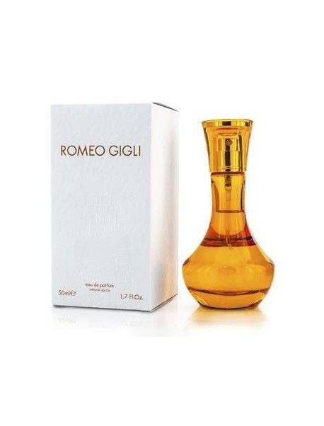 Romeo Gigli POUR FEMME Eau de Parfum 50ml Romeo Gigli POUR FEMME Eau de Parfum 50ml 8051080000505