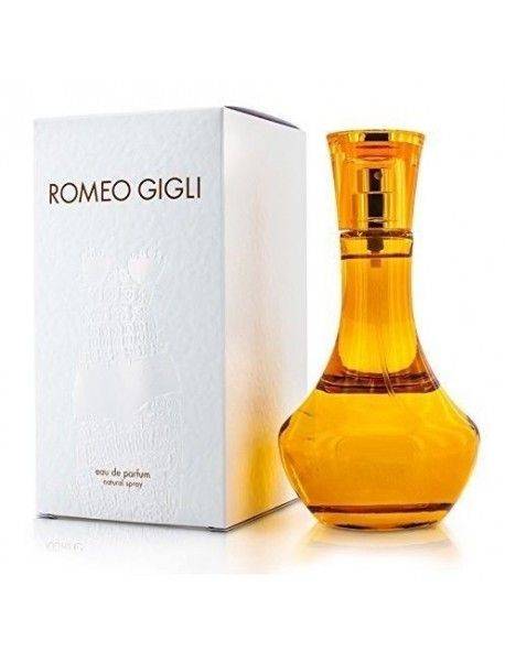 Romeo Gigli POUR FEMME Eau de Parfum 100ml Romeo Gigli POUR FEMME Eau de Parfum 100ml 8051080001007