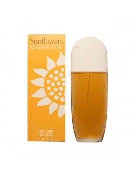 Elizabeth Arden SUNFLOWERS Eau de Toilette 100ml 