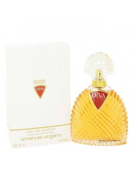 Ungaro DIVA Eau de Parfum 100ml 8032529118364