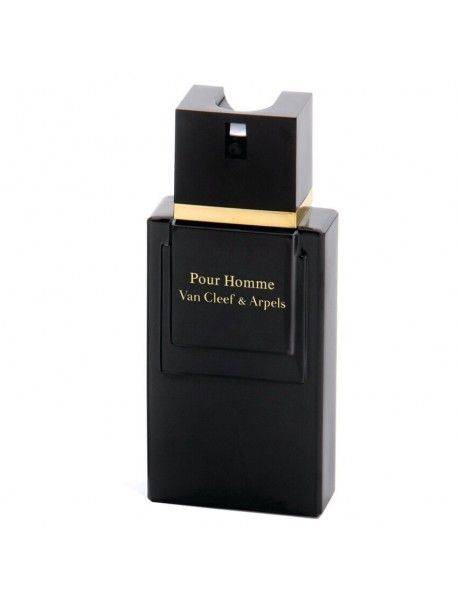 Van Cleef & Arpels POUR HOMME Eau de Toilette 100ml Van Cleef & Arpels POUR HOMME Eau de Toilette 100ml 3386460005234