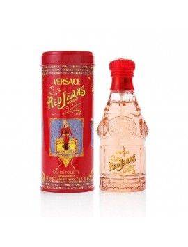 Versace RED JEANS Eau de Toilette 75ml