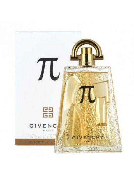 Givenchy PI GRECO Eau de Toilette 100ml Givenchy PI GRECO Eau de Toilette 100ml 3274878222568