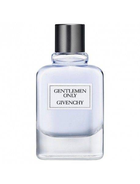 Givenchy GENTLEMEN ONLY Eau de Toilette 100ml 3274870012136