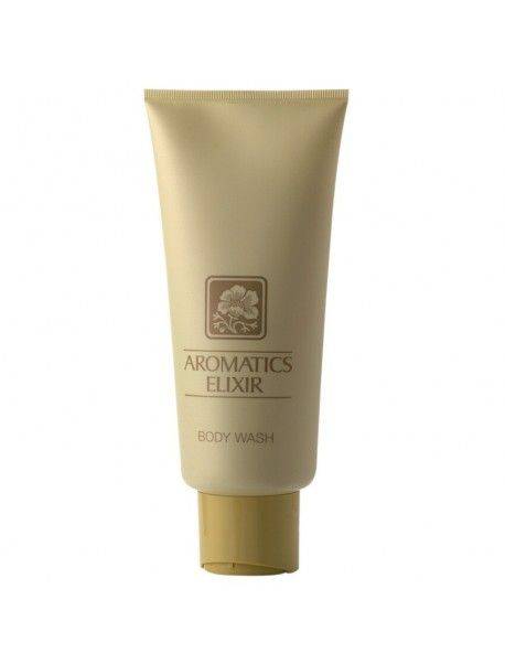 Clinique AROMATICS ELIXIR Body Wash 200ml 0020714012779