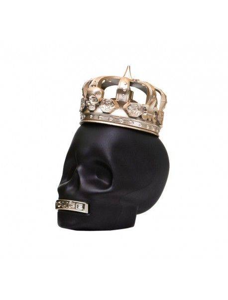 Police TO BE THE KING Eau de Toilette 75ml Police TO BE THE KING Eau de Toilette 75ml 0679602410816