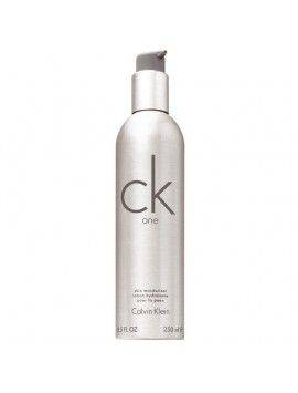 Calvin Klein CK ONE Skin Moisturizer 250ml