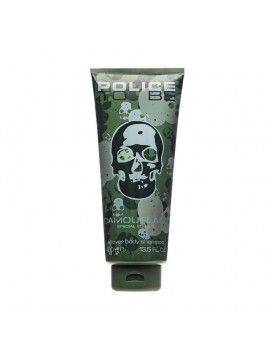 Police TO BE CAMOUFLAGE All Over Body Shampoo 400ml