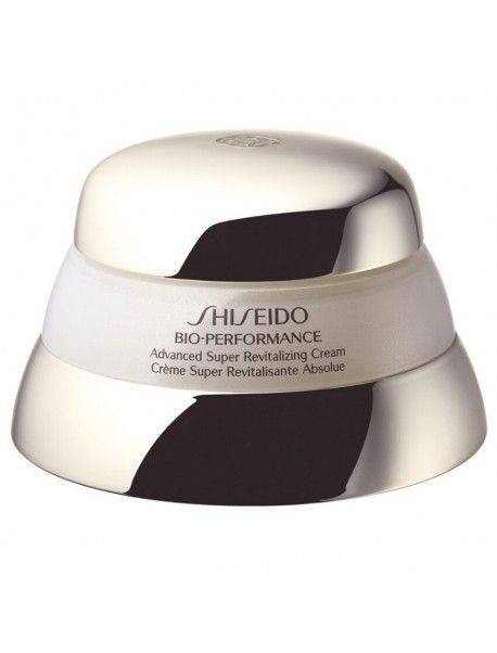 Shiseido Bio Performance SUPER REVITALIZING CREAM 75ml 0729238103214