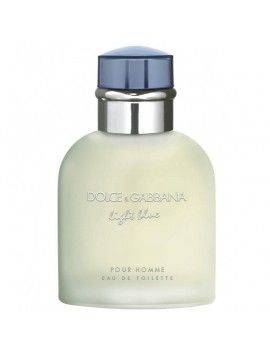 Dolce & Gabbana LIGHT BLUE Pour Homme Eau de Toilette 75ml