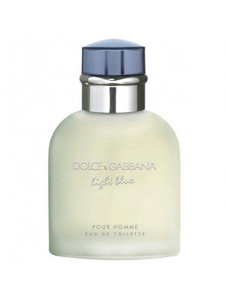 Dolce & Gabbana LIGHT BLUE Pour Homme Eau de Toilette 75ml 3423473020509