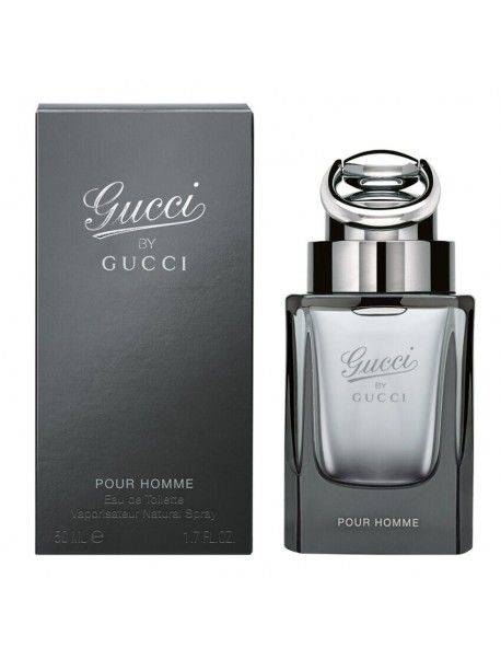 Gucci BY GUCCI Pour Homme Eau de Toilette 50ml Gucci BY GUCCI Pour Homme Eau de Toilette 50ml 0737052189871