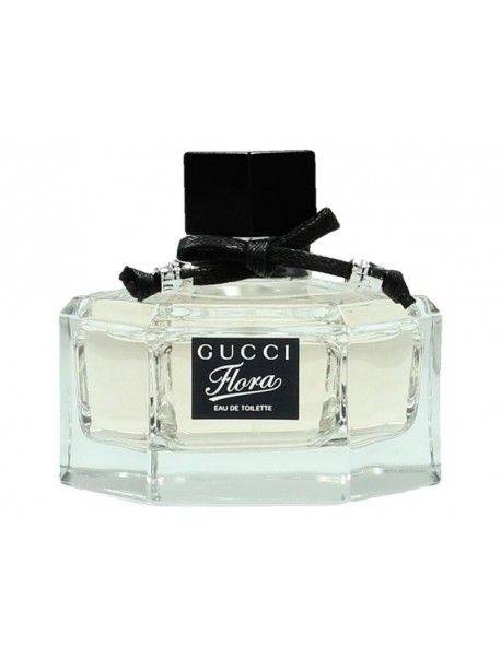Gucci FLORA Eau de Toilette 75ml Gucci FLORA Eau de Toilette 75ml 0737052230856