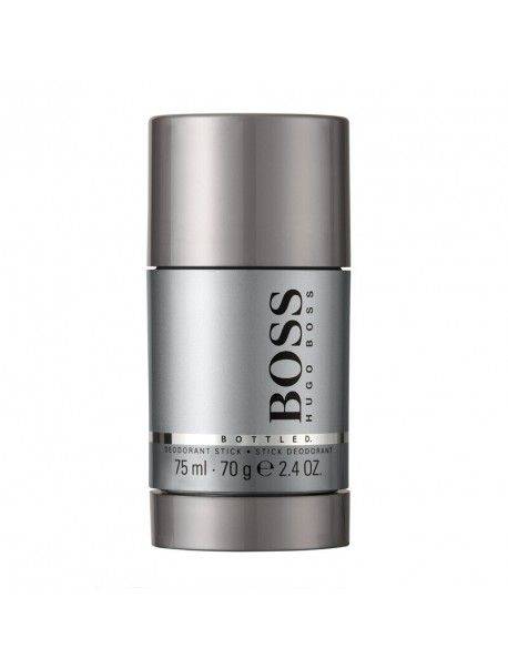 Hugo Boss BOSS BOTTLED Deodorante Stick 75ml 0737052354996