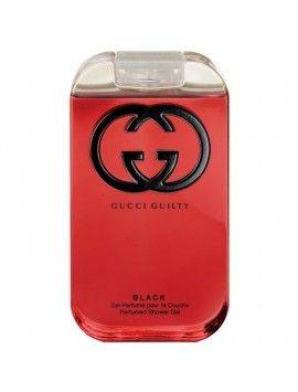 Gucci GUILTY BLACK Shower Gel 200ml