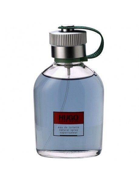 Hugo Boss HUGO MAN Eau de Toilette 75ml Hugo Boss HUGO MAN Eau de Toilette 75ml 0737052664026