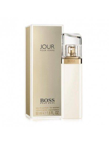 Hugo Boss BOSS JOUR Pour Femme Eau de Parfum 50ml Hugo Boss BOSS JOUR Pour Femme Eau de Parfum 50ml 0737052684437
