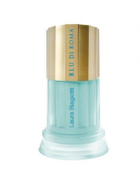 Laura Biagiotti BLU DI ROMA Eau de Toilette 25ml Laura Biagiotti BLU DI ROMA Eau de Toilette 25ml 0737052753379