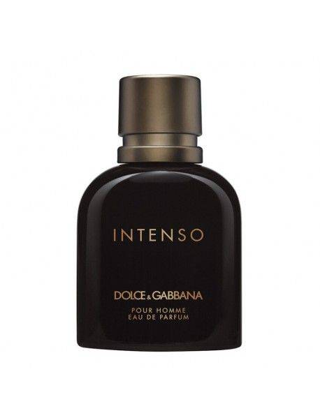Dolce & Gabbana POUR HOMME INTENSO Eau de Parfum 125ml Dolce & Gabbana POUR HOMME INTENSO Eau de Parfum 125ml 0737052783451