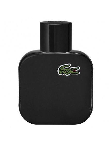 Lacoste EAU DE LACOSTE L12.12 NOIR Eau de Toilette 50ml Lacoste EAU DE LACOSTE L12.12 NOIR Eau de Toilette 50ml 0737052896106