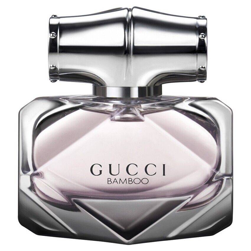 gucci bamboo eau de parfum 50 ml