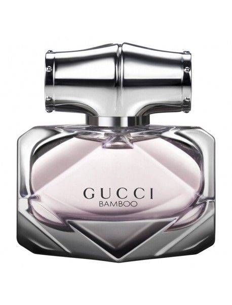 gucci bamboo profumo prezzo