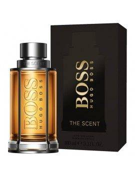 Boss THE SCENT After Shave Lotion 100ml