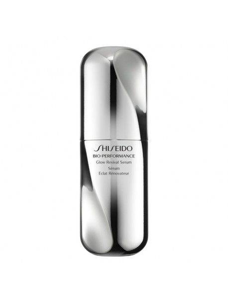 Shiseido Bio Performance GLOW REVIVAL Serum 50ml Shiseido Bio Performance GLOW REVIVAL Serum 50ml 0768614117964