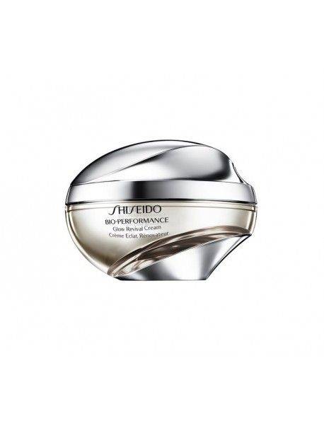 Shiseido Bio Performance GLOW REVIVAL Cream 50ml Shiseido Bio Performance GLOW REVIVAL Cream 50ml 0768614119562