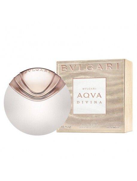 Bulgari AQUA DIVINA Eau de Toilette 65ml Bulgari AQUA DIVINA Eau de Toilette 65ml 0783320482502