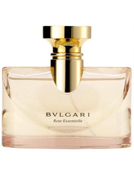 Bulgari ROSE ESSENTIELLE Eau de Parfum 50ml Bulgari ROSE ESSENTIELLE Eau de Parfum 50ml 0783320822407