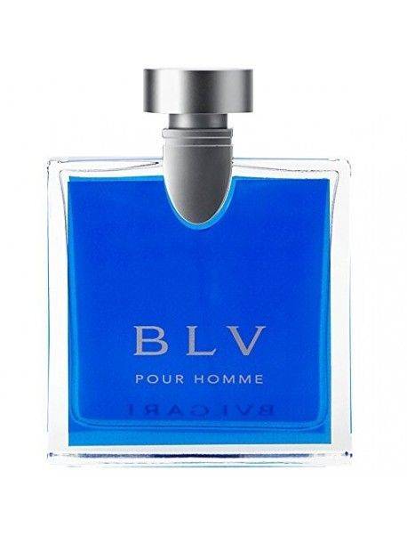 Bulgari BLV Pour Homme Eau de Toilette 30ml Bulgari BLV Pour Homme Eau de Toilette 30ml 0783320881299