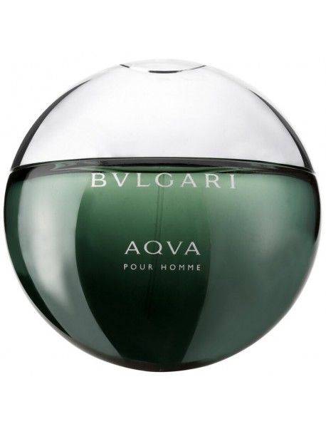 Bulgari AQUA Pour HOMME Eau de Toilette 50ml Bulgari AQUA Pour HOMME Eau de Toilette 50ml 0783320911026
