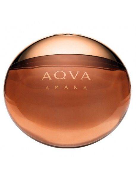 Bulgari AQUA AMARA Eau de Toilette 100ml Bulgari AQUA AMARA Eau de Toilette 100ml 0783320911538