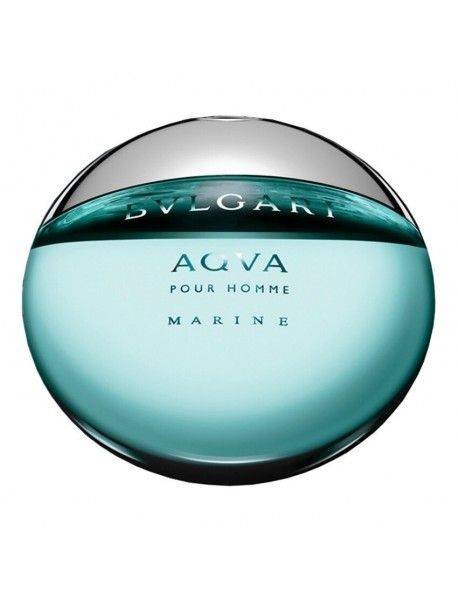 Bulgari AQUA MARINE Pour HOMME Eau de Toilette 100ml Spray Bulgari AQUA MARINE Pour HOMME Eau de Toilette 100ml Spray 0783320913525