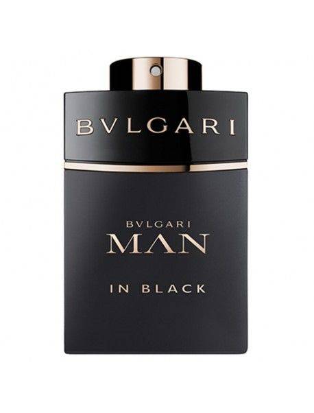 Bulgari MAN IN BLACK Eau de Parfum 60ml Bulgari MAN IN BLACK Eau de Parfum 60ml 0783320971068