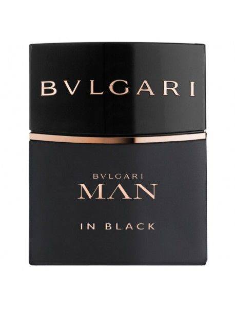 Bulgari MAN IN BLACK Eau de Parfum 60ml Bulgari MAN IN BLACK Eau de Parfum 60ml 0783320971266