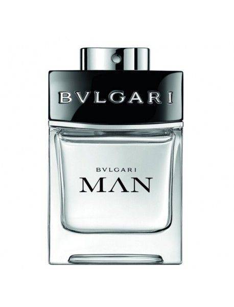 Bulgari MAN Eau de Toilette 100ml Bulgari MAN Eau de Toilette 100ml 0783320971525