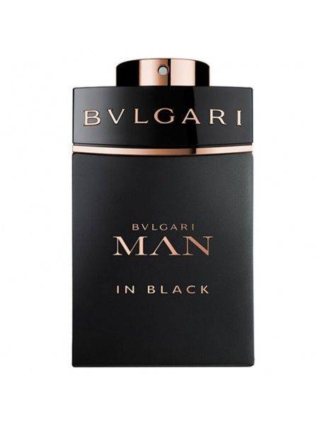 Bulgari MAN IN BLACK Eau de Parfum 100ml Bulgari MAN IN BLACK Eau de Parfum 100ml 0783320971563