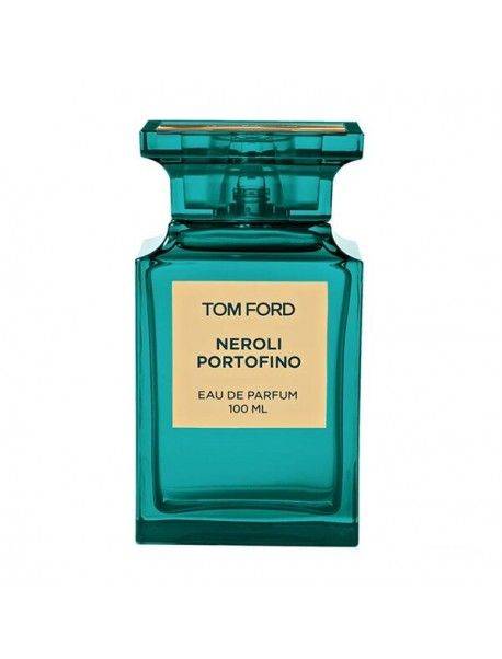 Tom Ford NEROLI PORTOFINO Eau de Parfum 100ml 0888066008457