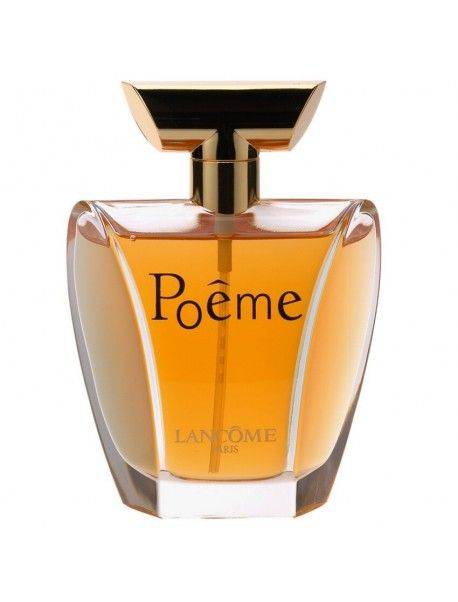 Lancôme POEME Eau de Parfum 50ml Lancôme POEME Eau de Parfum 50ml 3147758155105