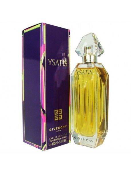 Givenchy YSATIS Eau de Toilette 100ml Givenchy YSATIS Eau de Toilette 100ml 3274870042362