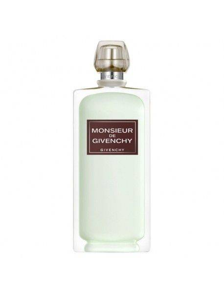 Givenchy MONSIEUR Eau de Toilette 100ml Givenchy MONSIEUR Eau de Toilette 100ml 3274870052460