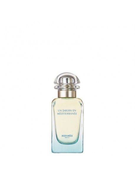 Hermes JARDIN EN MEDITERRANEE Eau de Toilette 50ml 3346131210022