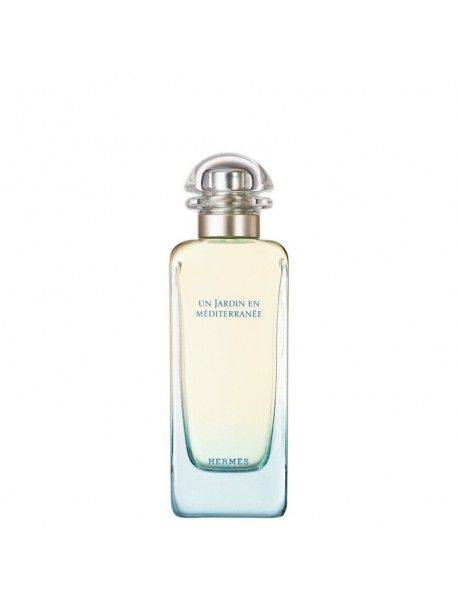 Hermes JARDIN EN MEDITERRANEE Eau de Toilette 100ml 3346131210015